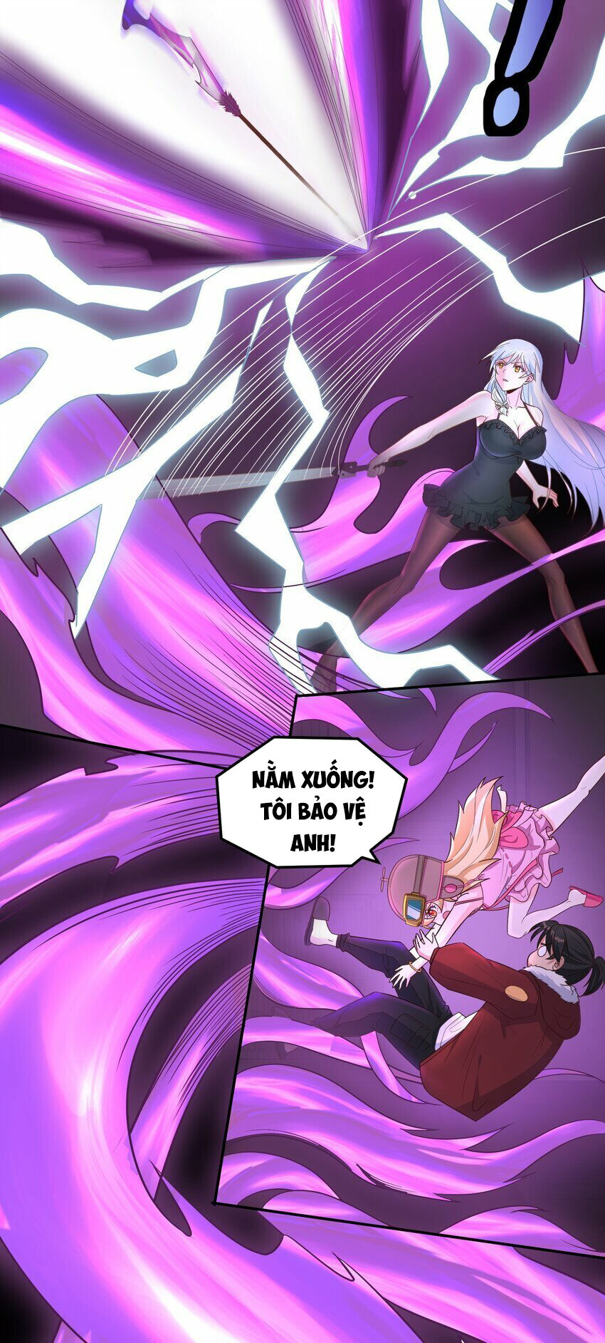 Cô Vợ Tu Tiên Chapter 19 - Trang 39