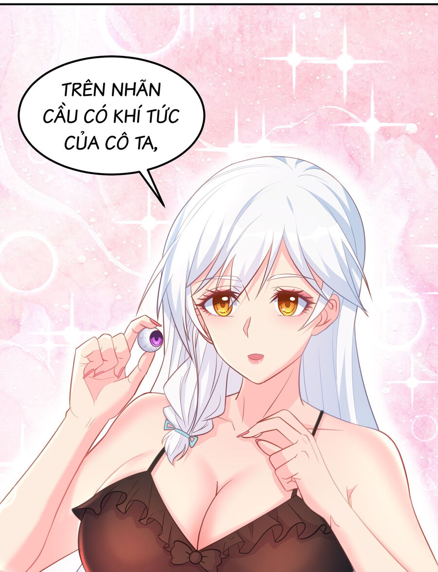 Cô Vợ Tu Tiên Chapter 17 - Trang 12