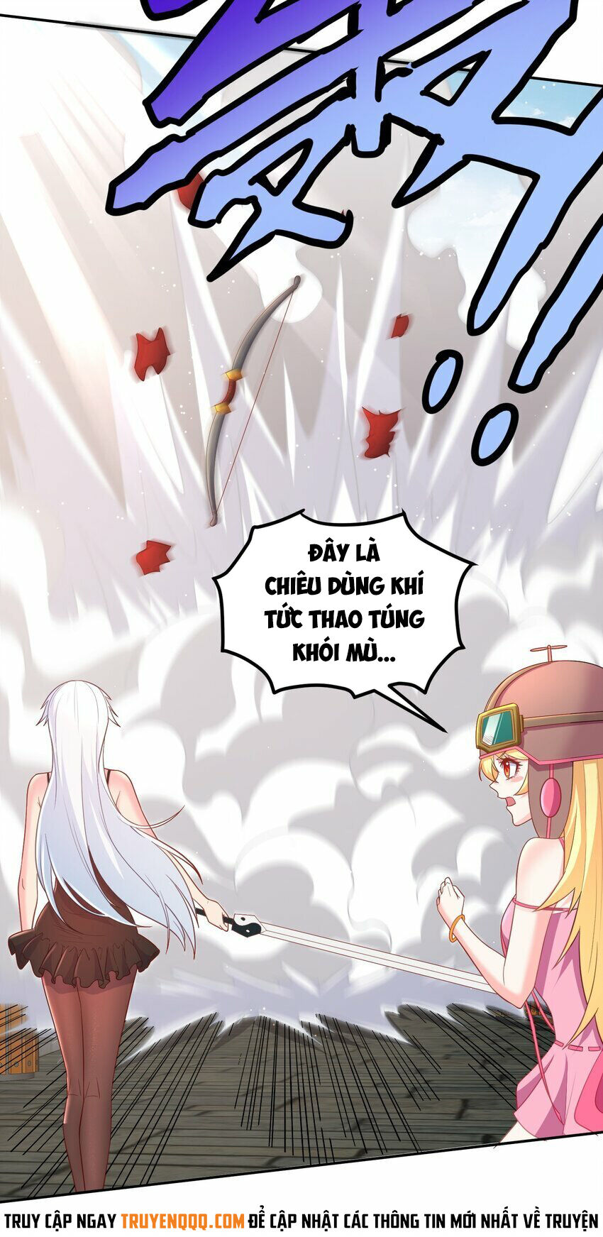 Cô Vợ Tu Tiên Chapter 20 - Trang 6