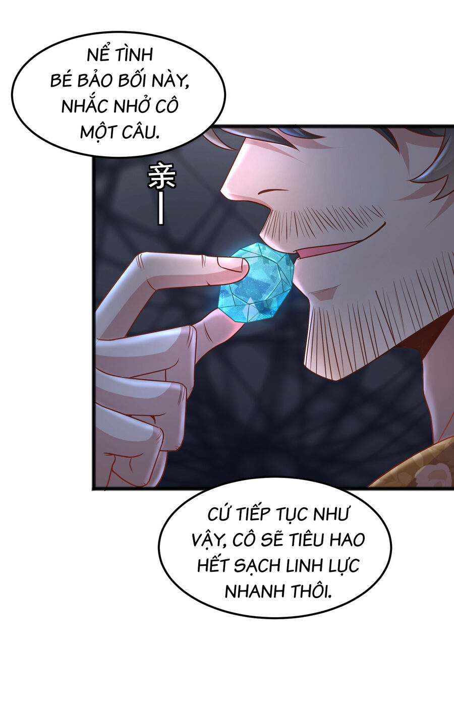 Cô Vợ Tu Tiên Chapter 18 - Trang 29