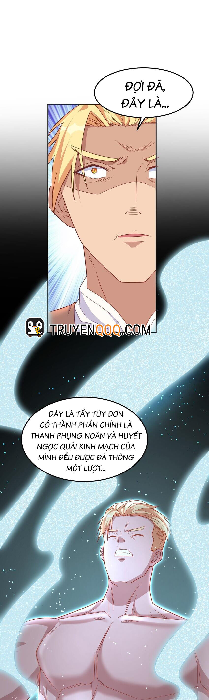 Cô Vợ Tu Tiên Chapter 36 - Trang 1