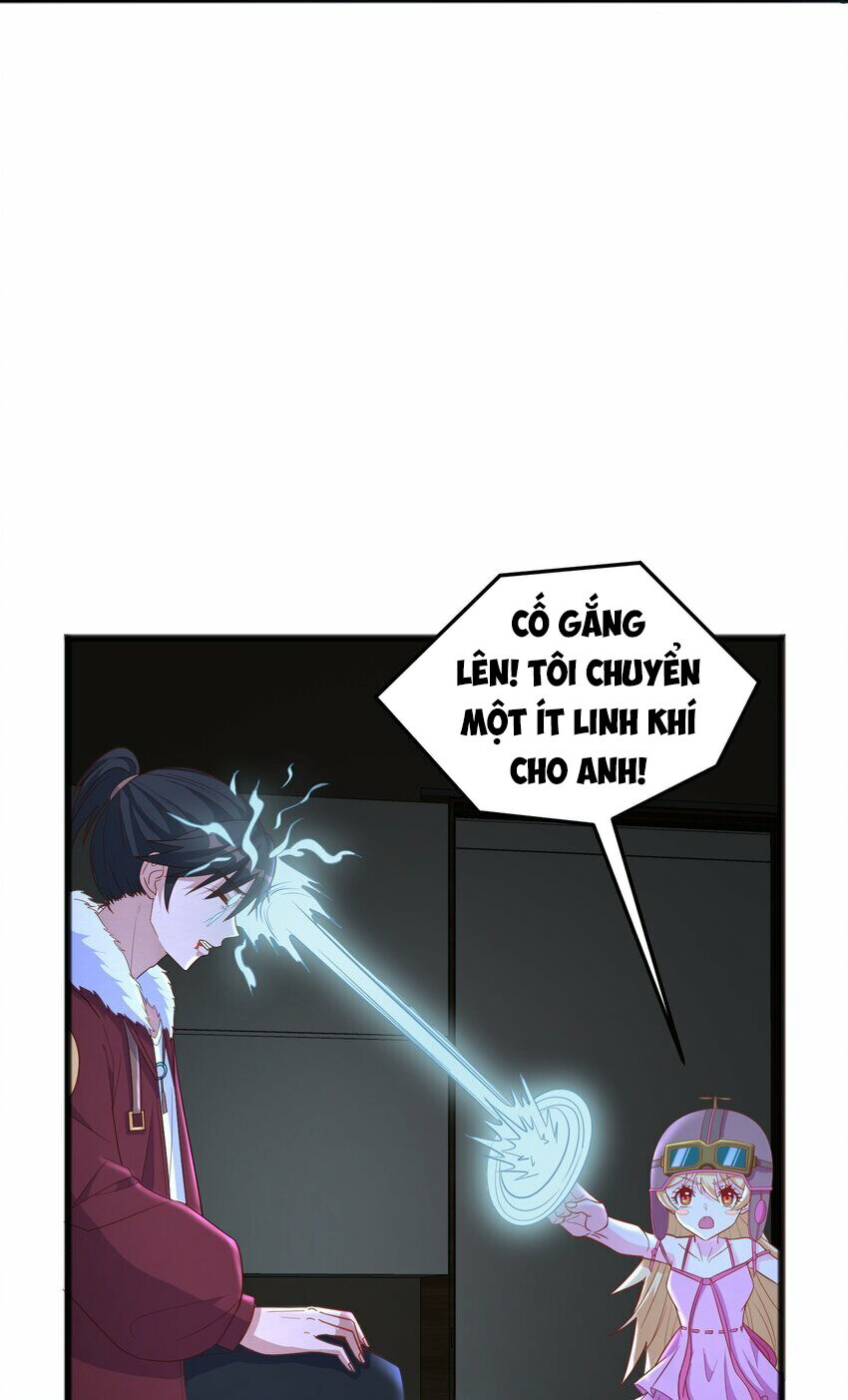 Cô Vợ Tu Tiên Chapter 19 - Trang 3