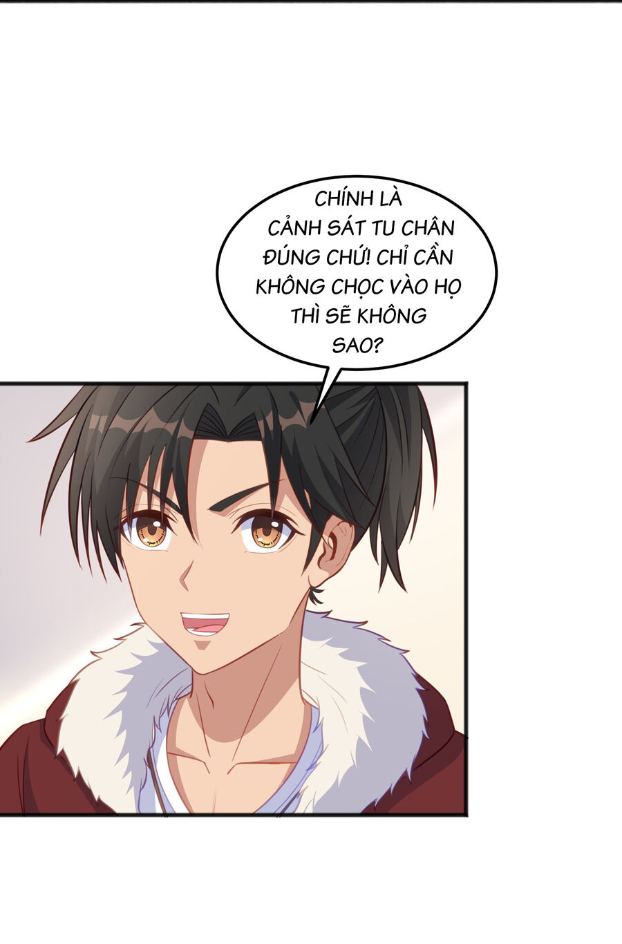 Cô Vợ Tu Tiên Chapter 9 - Trang 42