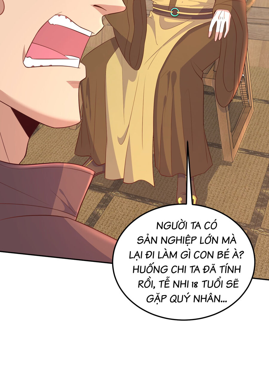 Cô Vợ Tu Tiên Chapter 13 - Trang 27