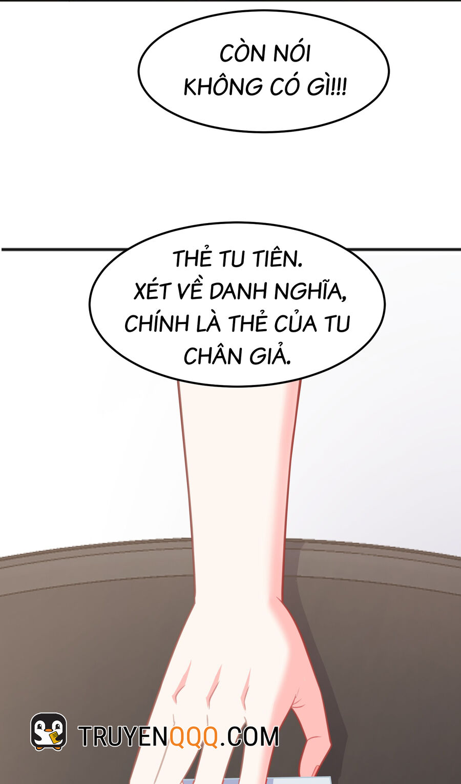 Cô Vợ Tu Tiên Chapter 10 - Trang 2