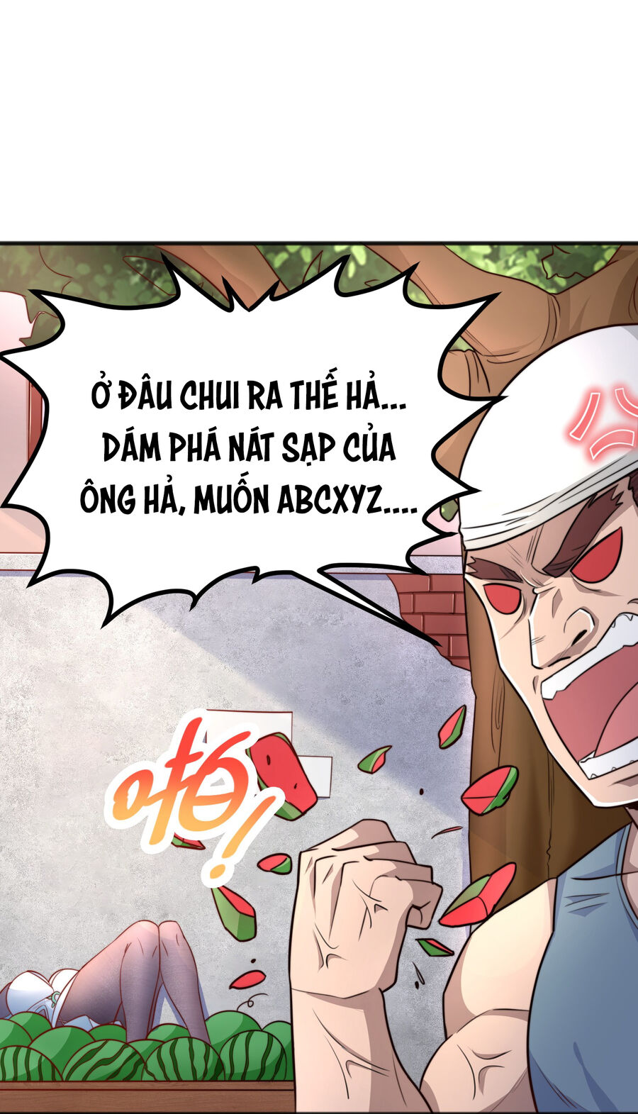 Cô Vợ Tu Tiên Chapter 1 - Trang 6