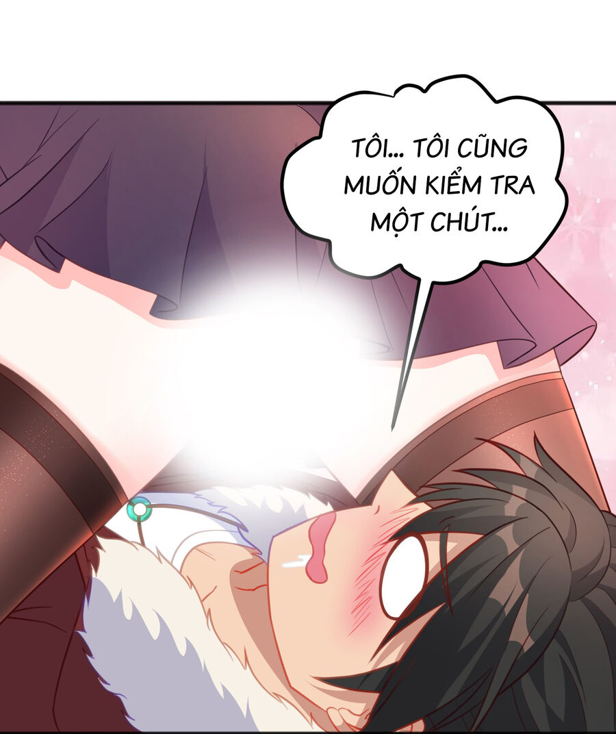 Cô Vợ Tu Tiên Chapter 11 - Trang 7