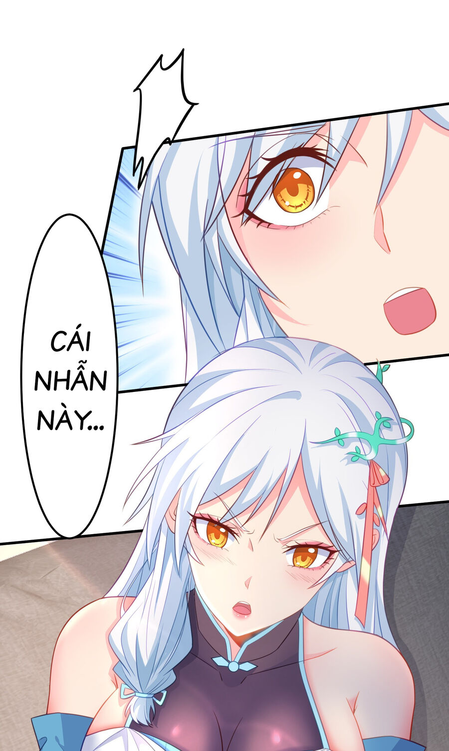 Cô Vợ Tu Tiên Chapter 5 - Trang 38