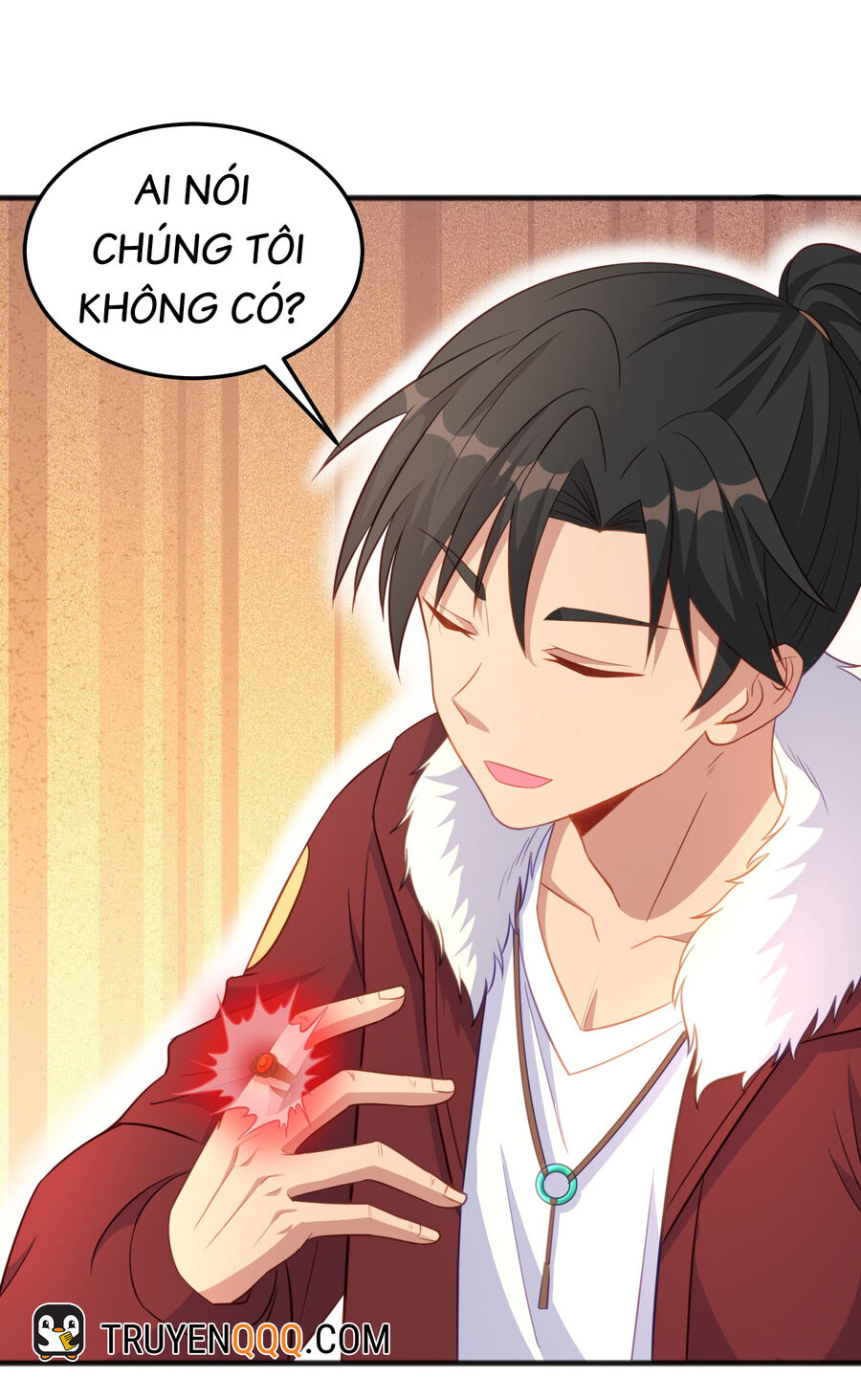 Cô Vợ Tu Tiên Chapter 8 - Trang 1