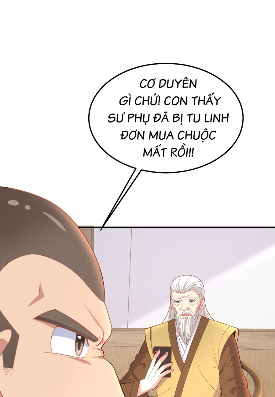 Cô Vợ Tu Tiên Chapter 13 - Trang 26