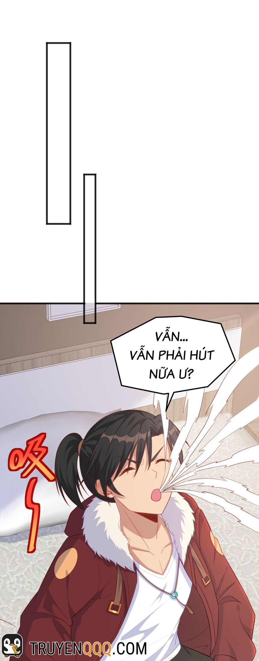 Cô Vợ Tu Tiên Chapter 11 - Trang 1