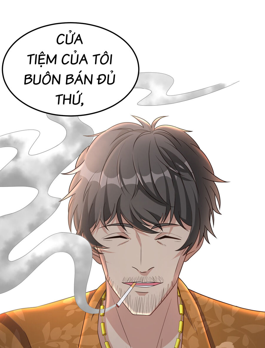 Cô Vợ Tu Tiên Chapter 18 - Trang 9