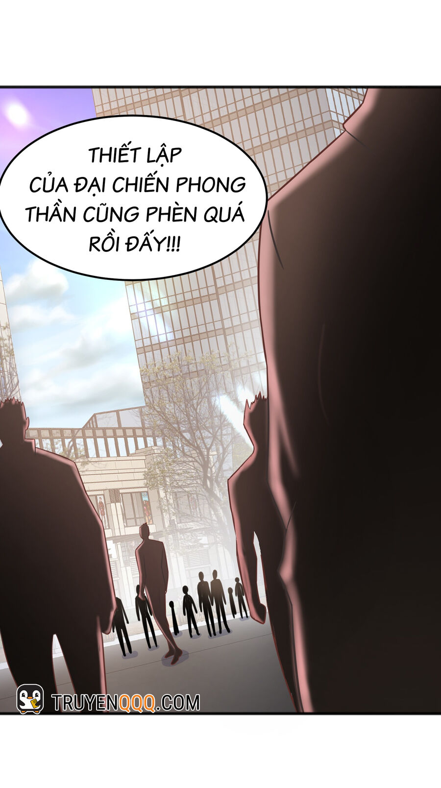 Cô Vợ Tu Tiên Chapter 9 - Trang 38