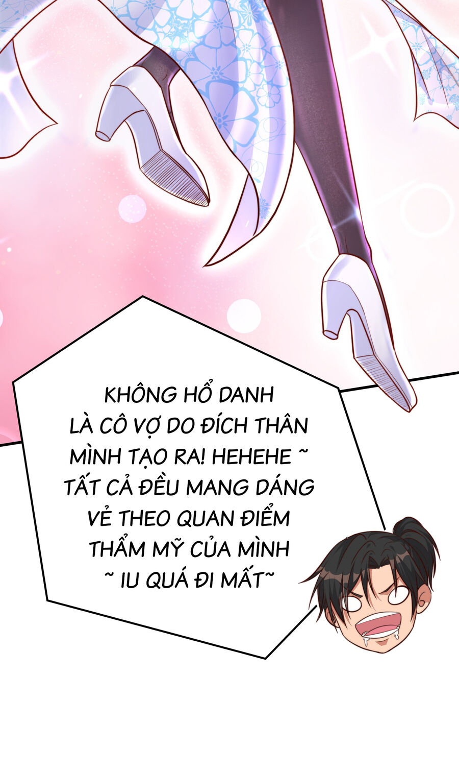 Cô Vợ Tu Tiên Chapter 0 - Trang 15