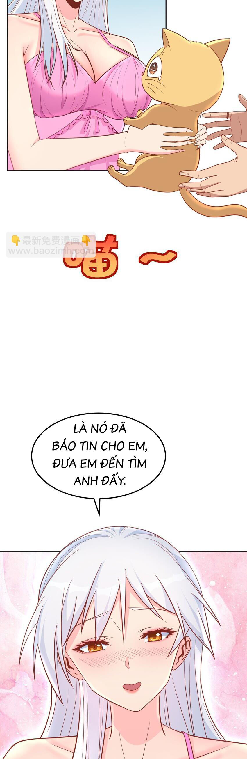 Cô Vợ Tu Tiên Chapter 31 - Trang 19