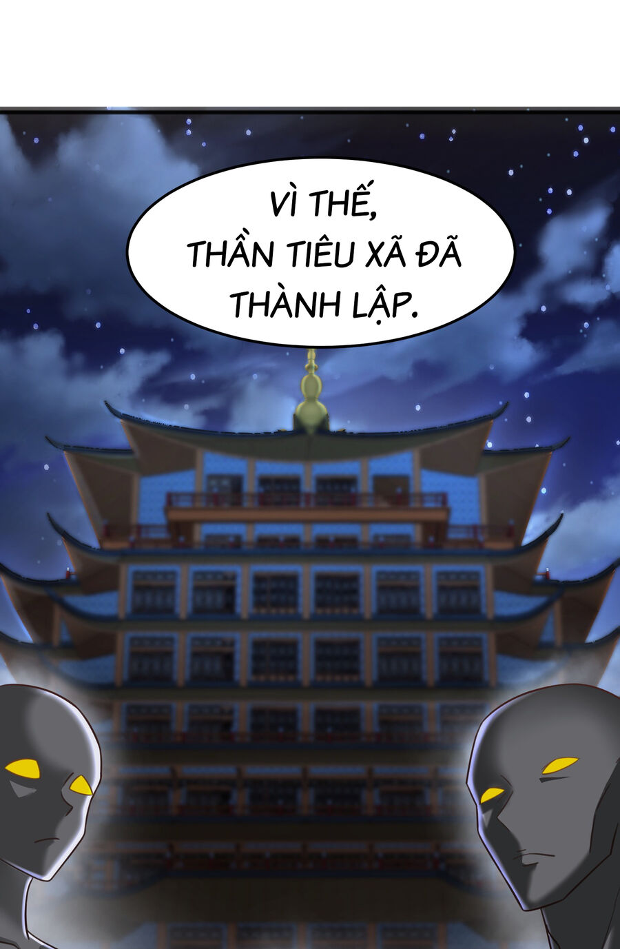 Cô Vợ Tu Tiên Chapter 9 - Trang 39