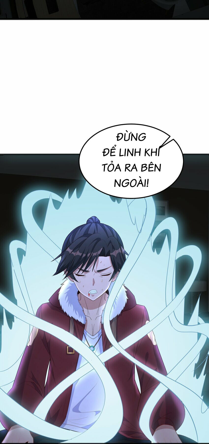 Cô Vợ Tu Tiên Chapter 19 - Trang 2