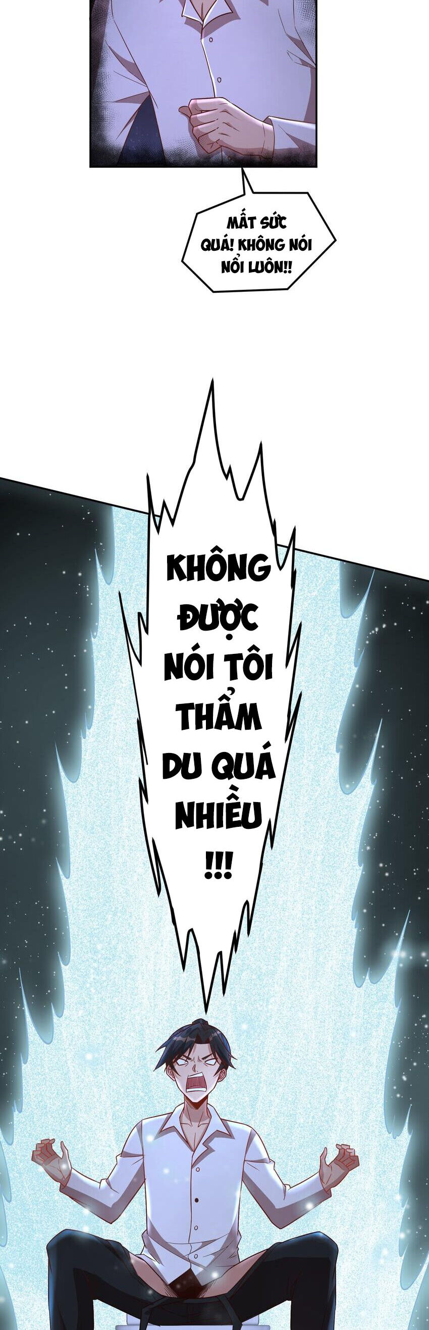 Cô Vợ Tu Tiên Chapter 39 - Trang 10