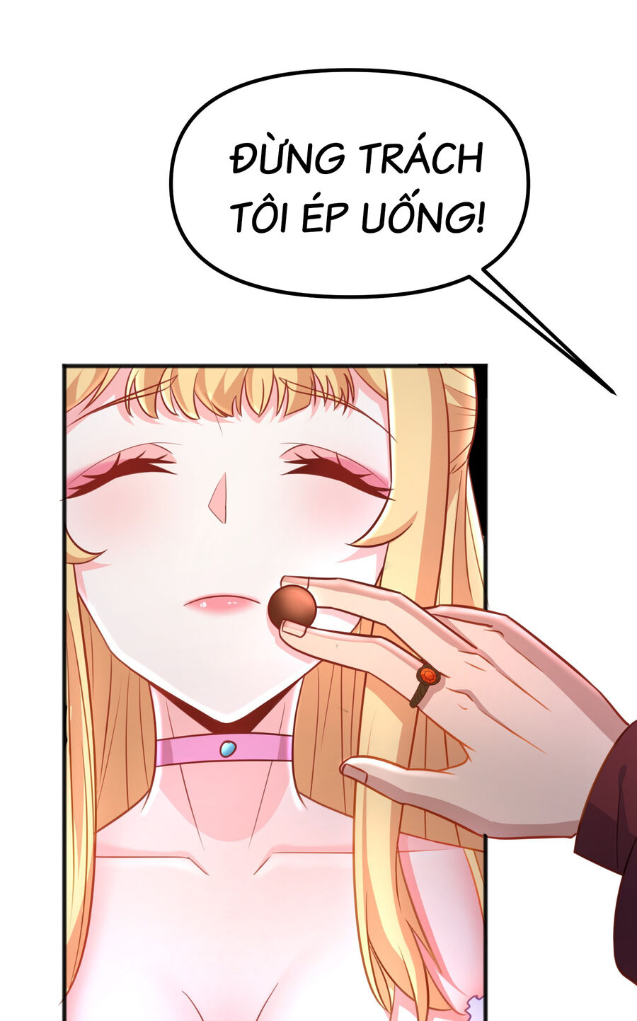 Cô Vợ Tu Tiên Chapter 8 - Trang 6