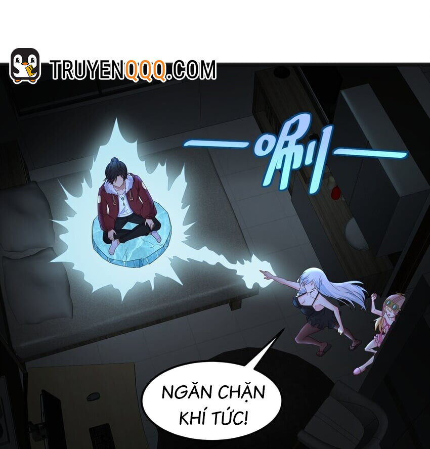 Cô Vợ Tu Tiên Chapter 19 - Trang 1