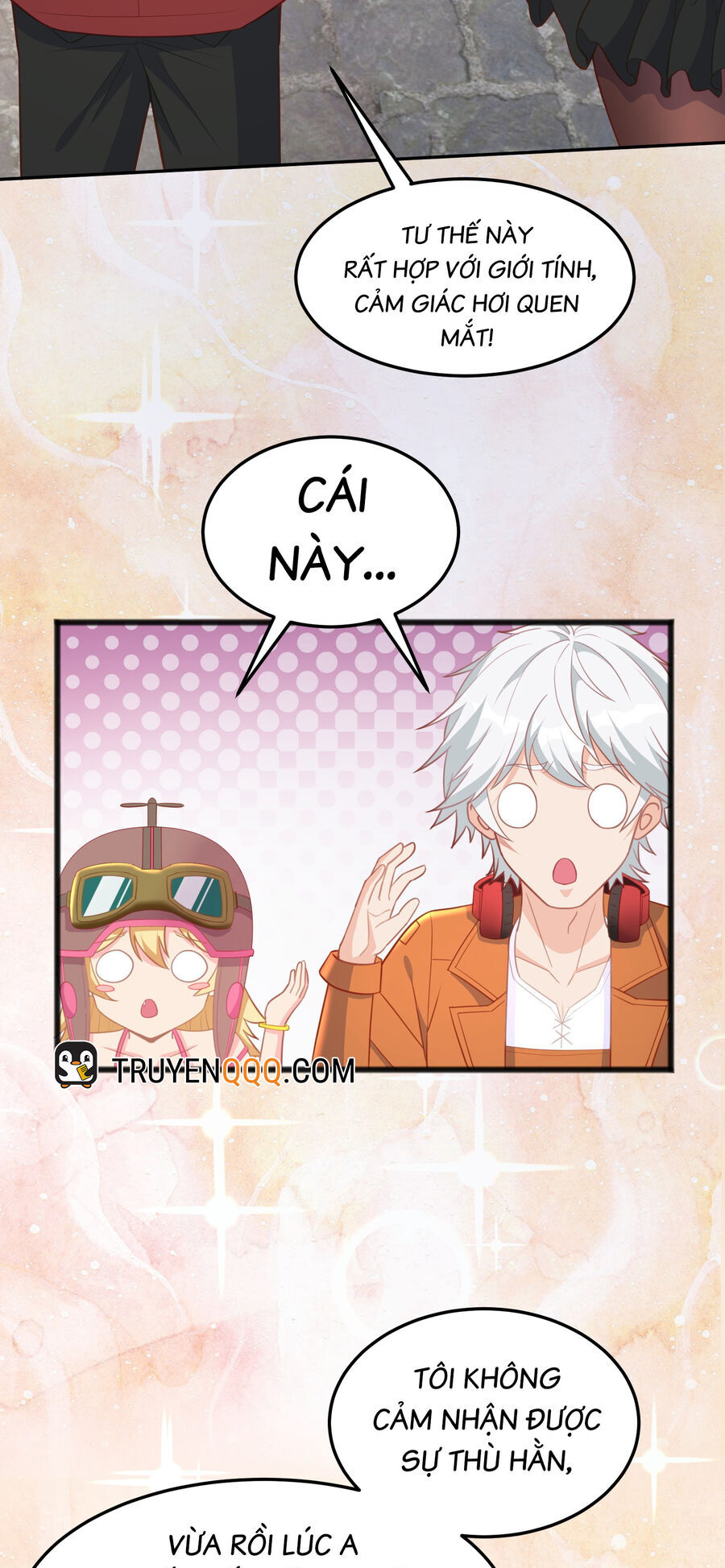 Cô Vợ Tu Tiên Chapter 16 - Trang 8