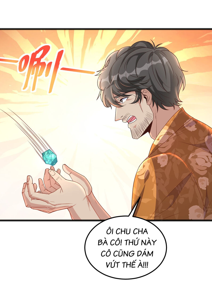 Cô Vợ Tu Tiên Chapter 18 - Trang 28