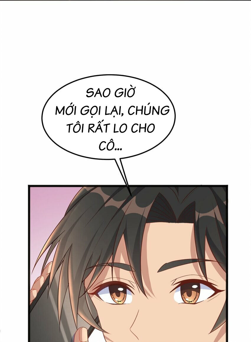 Cô Vợ Tu Tiên Chapter 19 - Trang 31