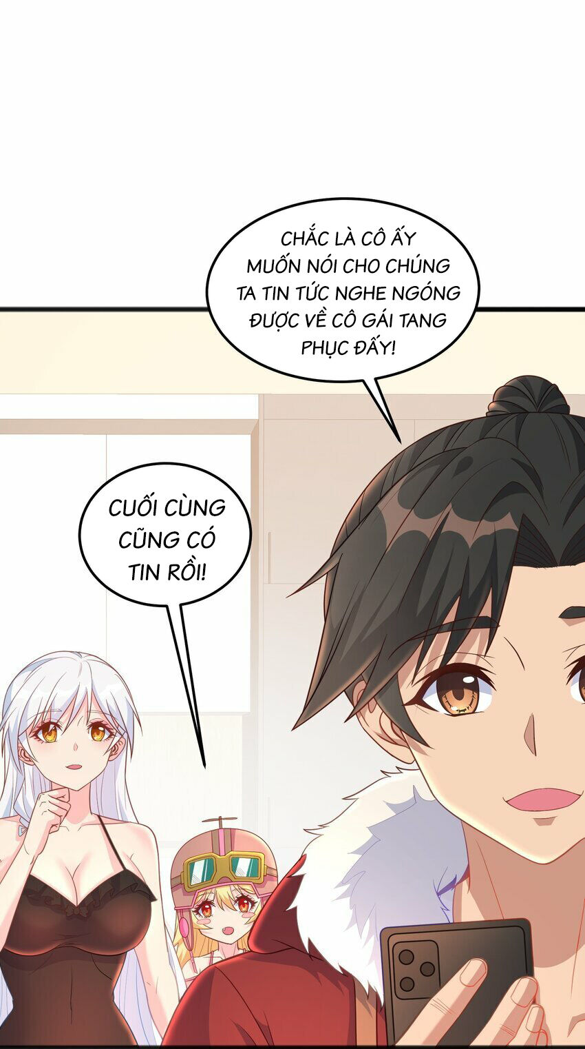 Cô Vợ Tu Tiên Chapter 19 - Trang 30