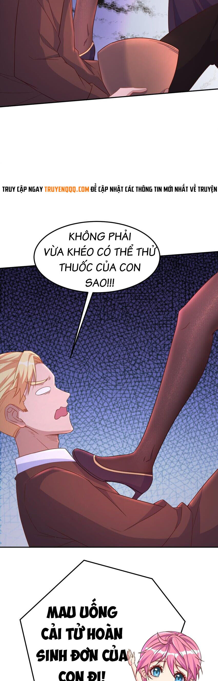 Cô Vợ Tu Tiên Chapter 38 - Trang 14