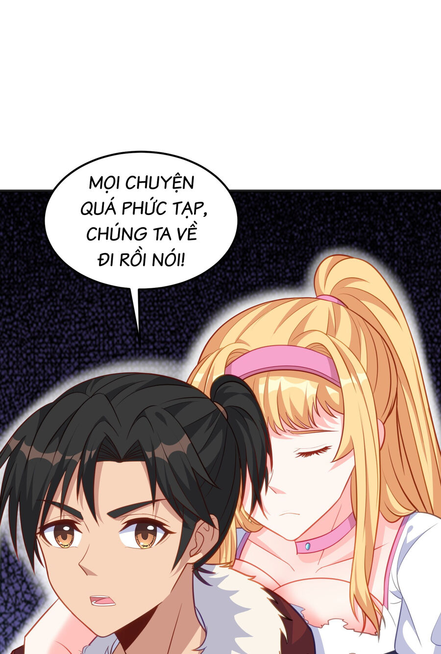 Cô Vợ Tu Tiên Chapter 8 - Trang 24