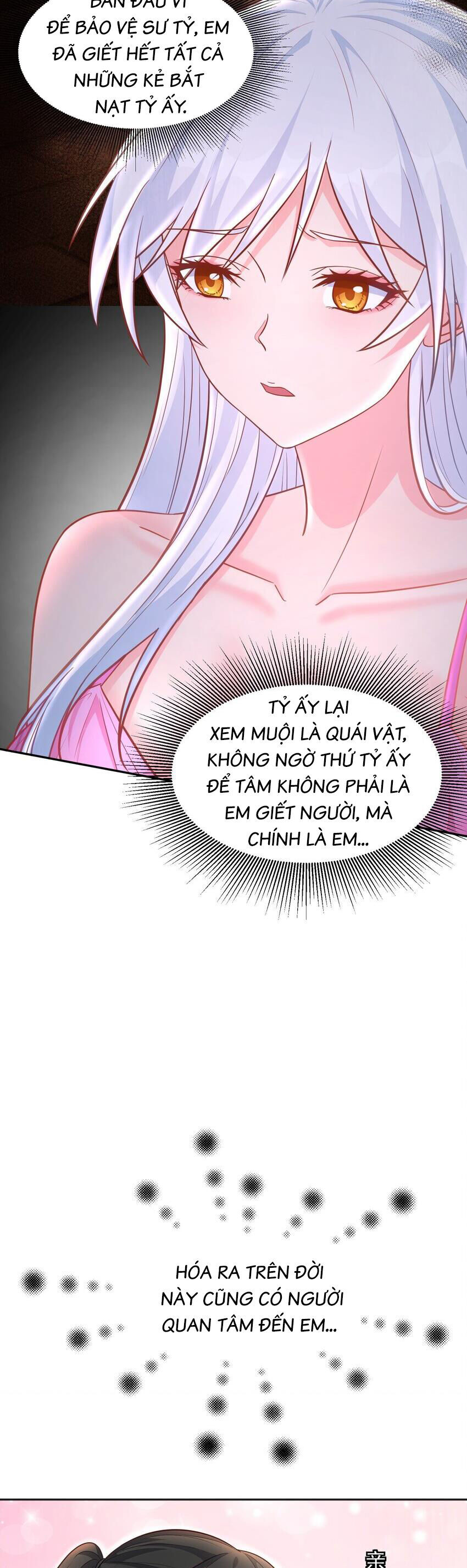 Cô Vợ Tu Tiên Chapter 31 - Trang 11