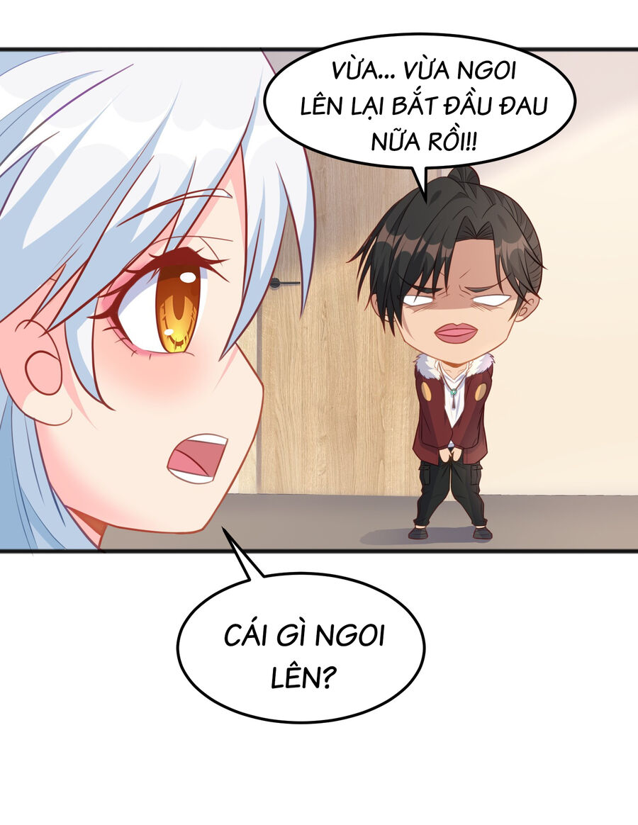 Cô Vợ Tu Tiên Chapter 3 - Trang 26