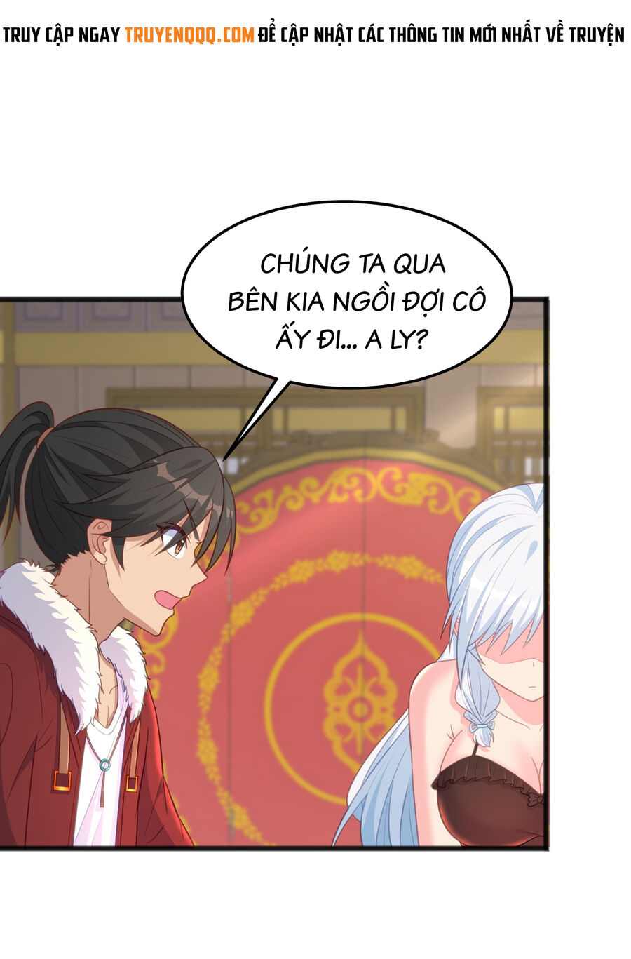 Cô Vợ Tu Tiên Chapter 13 - Trang 9