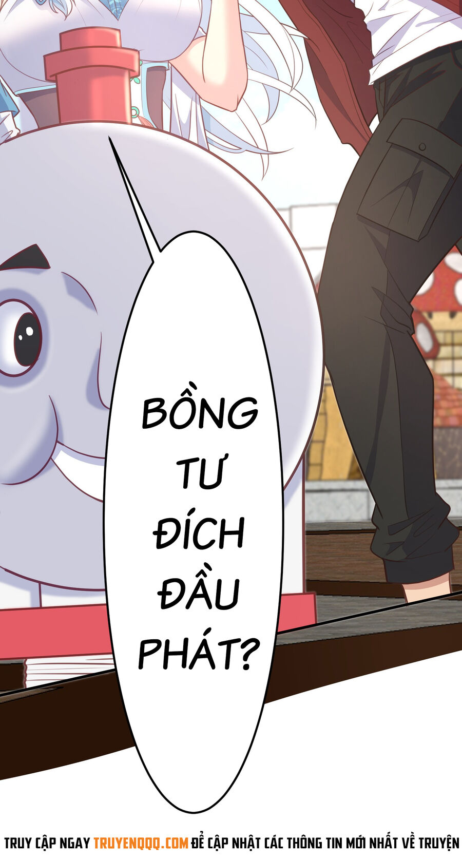 Cô Vợ Tu Tiên Chapter 2 - Trang 3