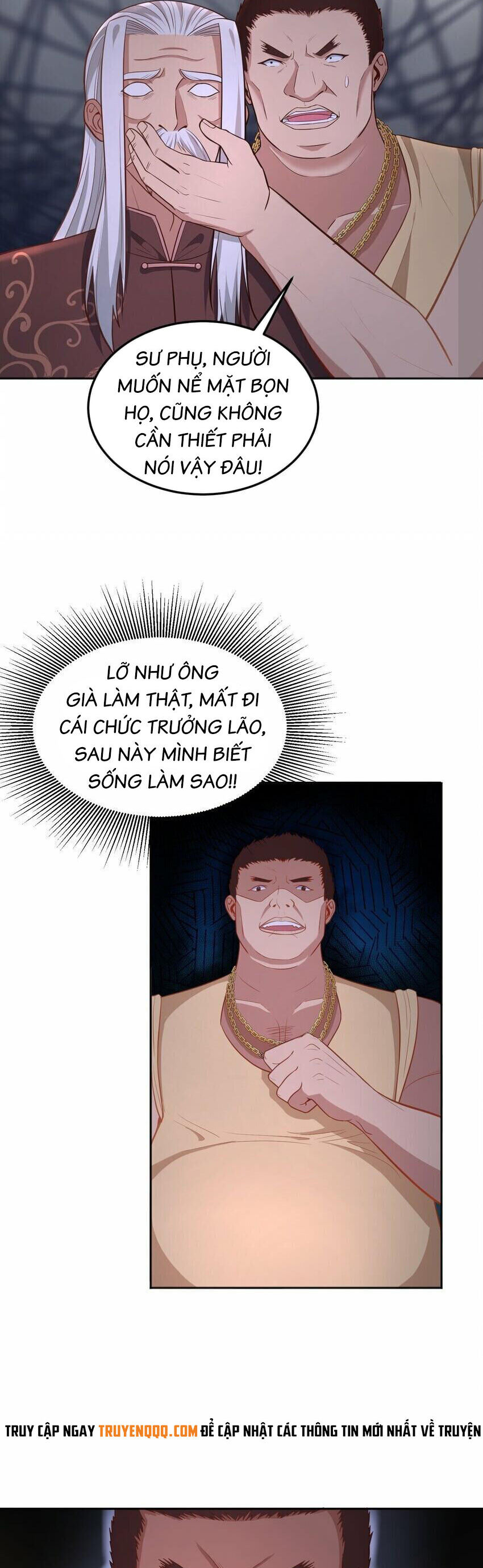 Cô Vợ Tu Tiên Chapter 34 - Trang 2