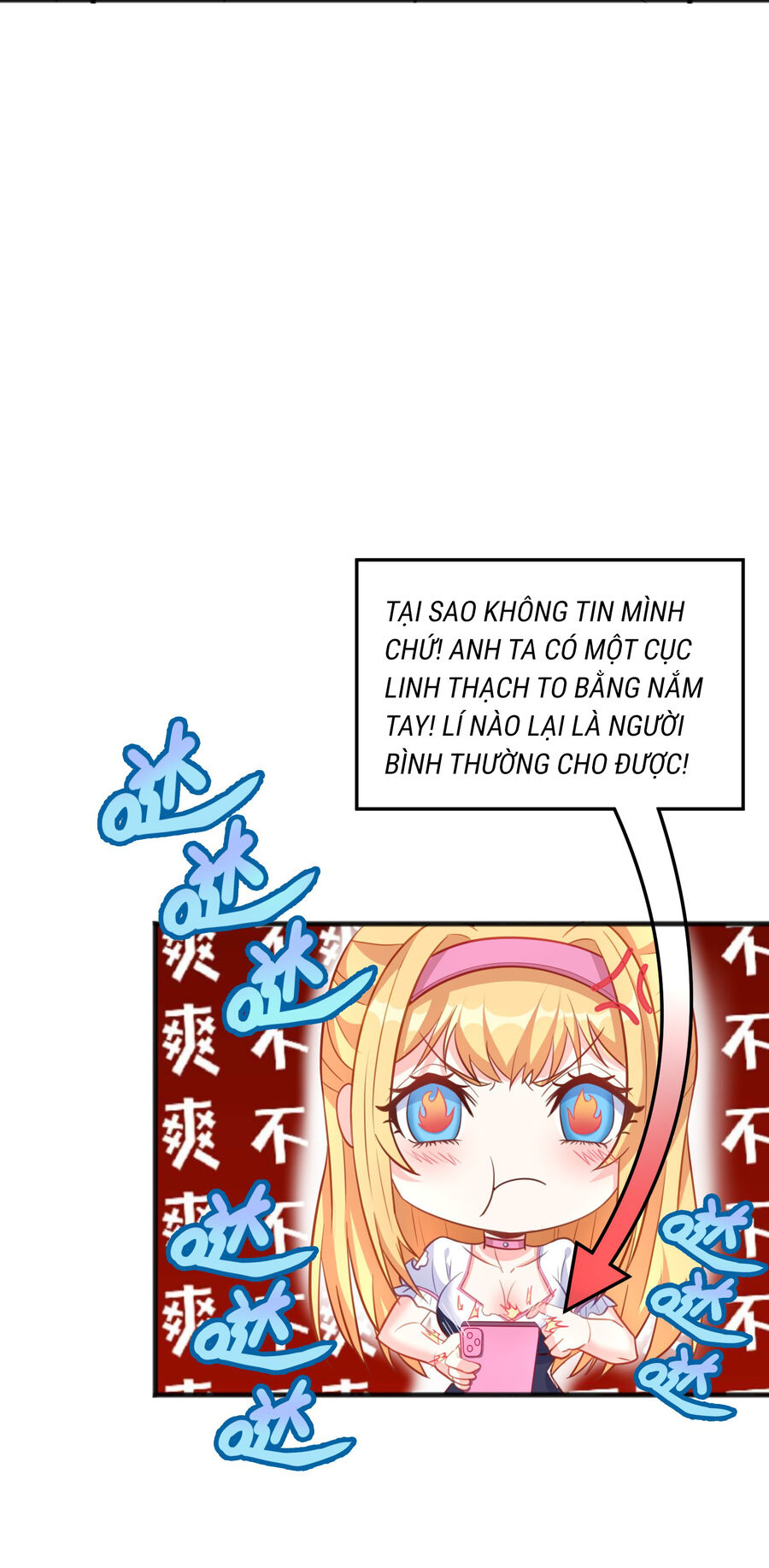 Cô Vợ Tu Tiên Chapter 5 - Trang 24