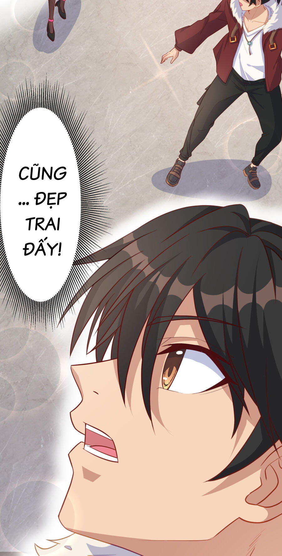 Cô Vợ Tu Tiên Chapter 4 - Trang 10