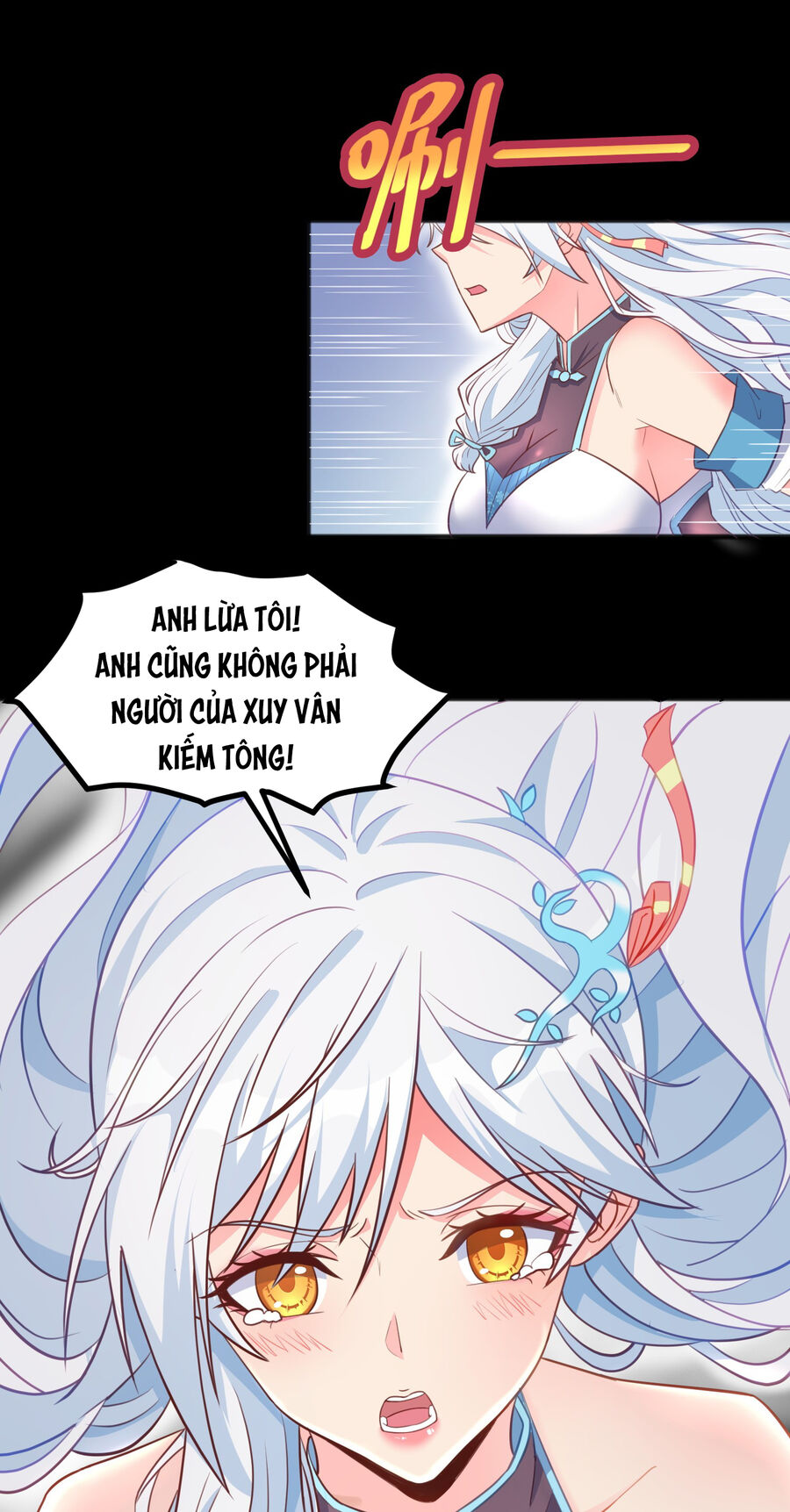 Cô Vợ Tu Tiên Chapter 2 - Trang 25