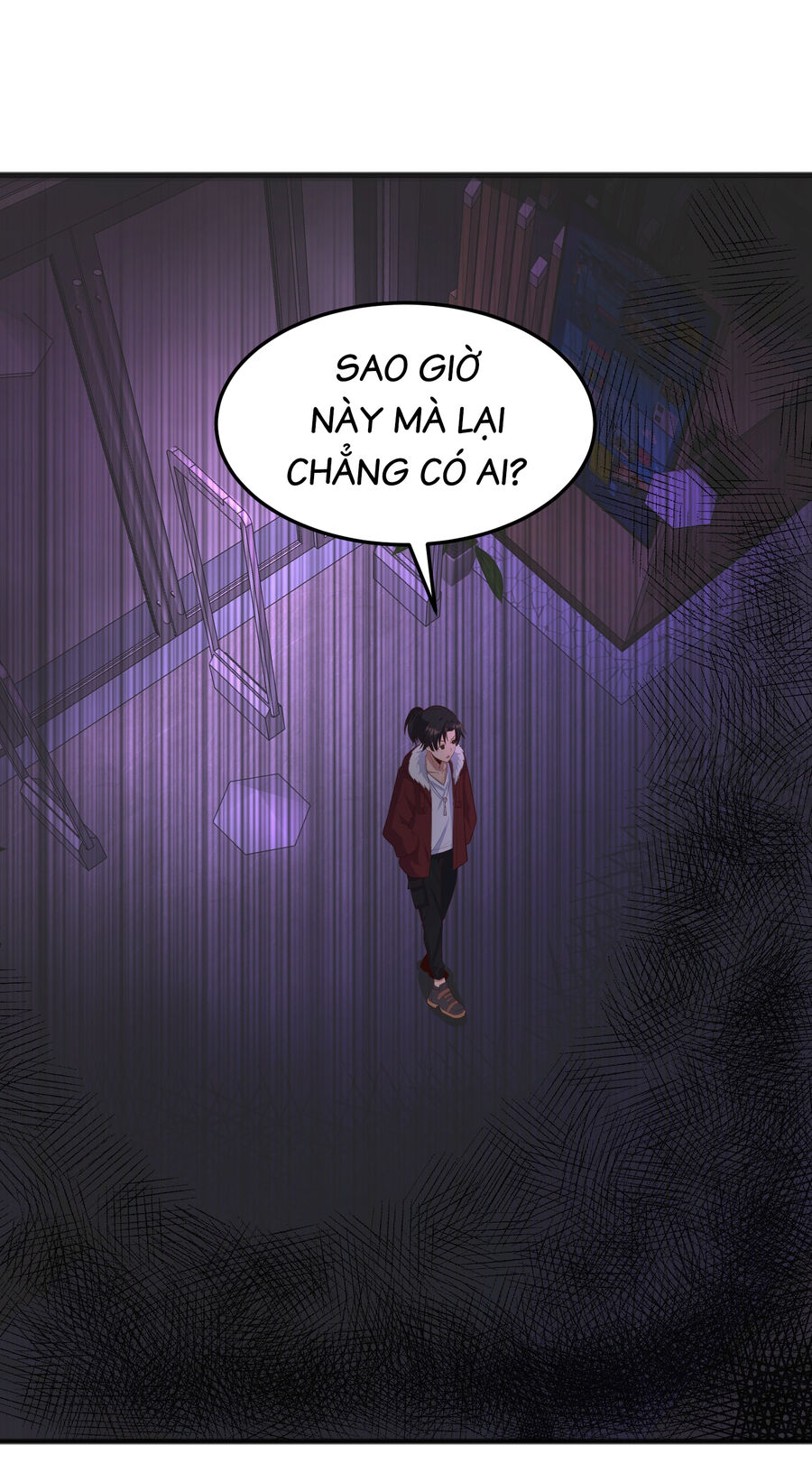 Cô Vợ Tu Tiên Chapter 3 - Trang 46