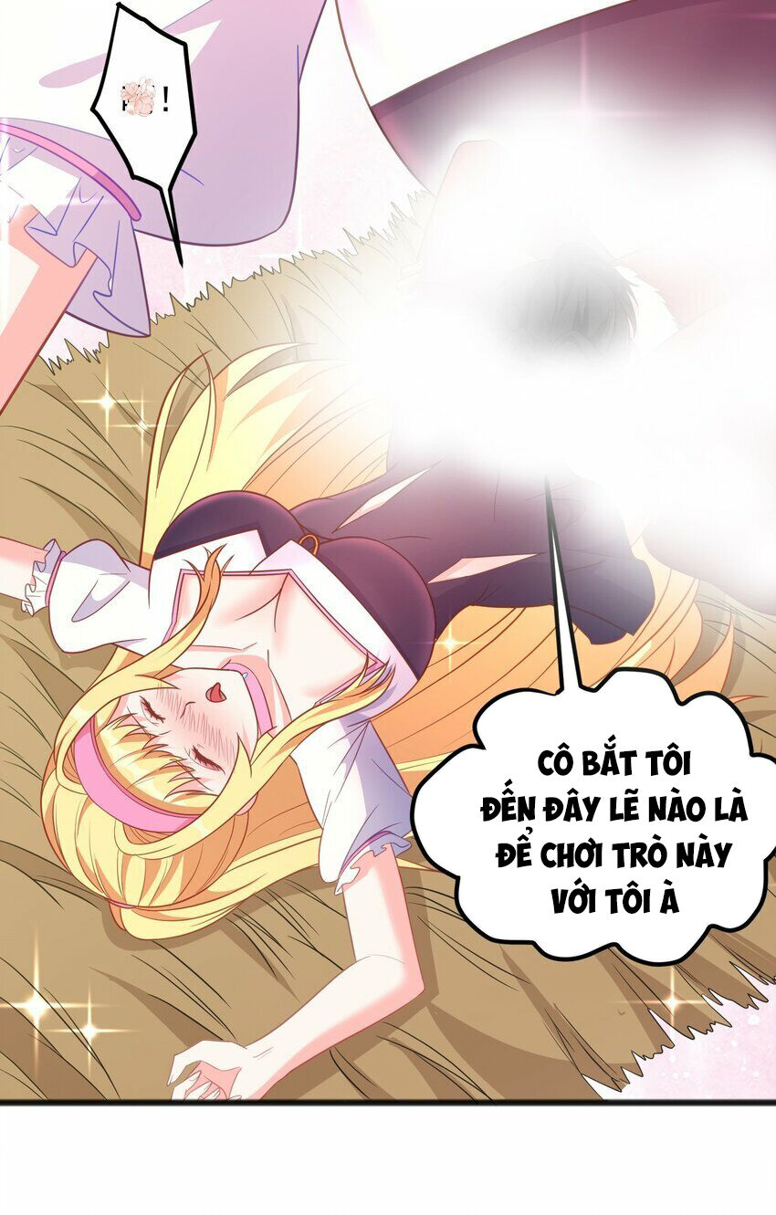 Cô Vợ Tu Tiên Chapter 20 - Trang 24