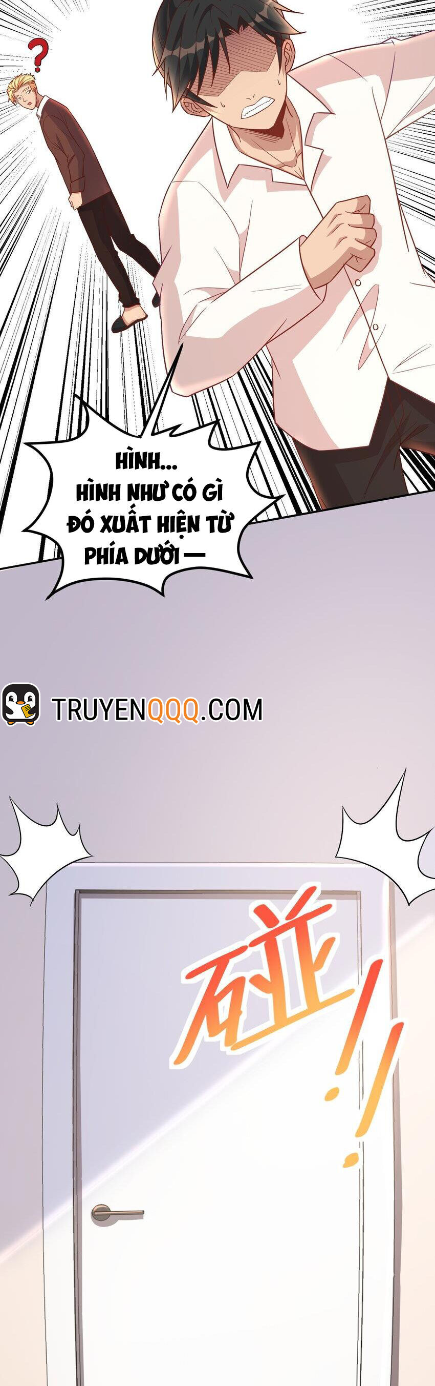 Cô Vợ Tu Tiên Chapter 39 - Trang 4