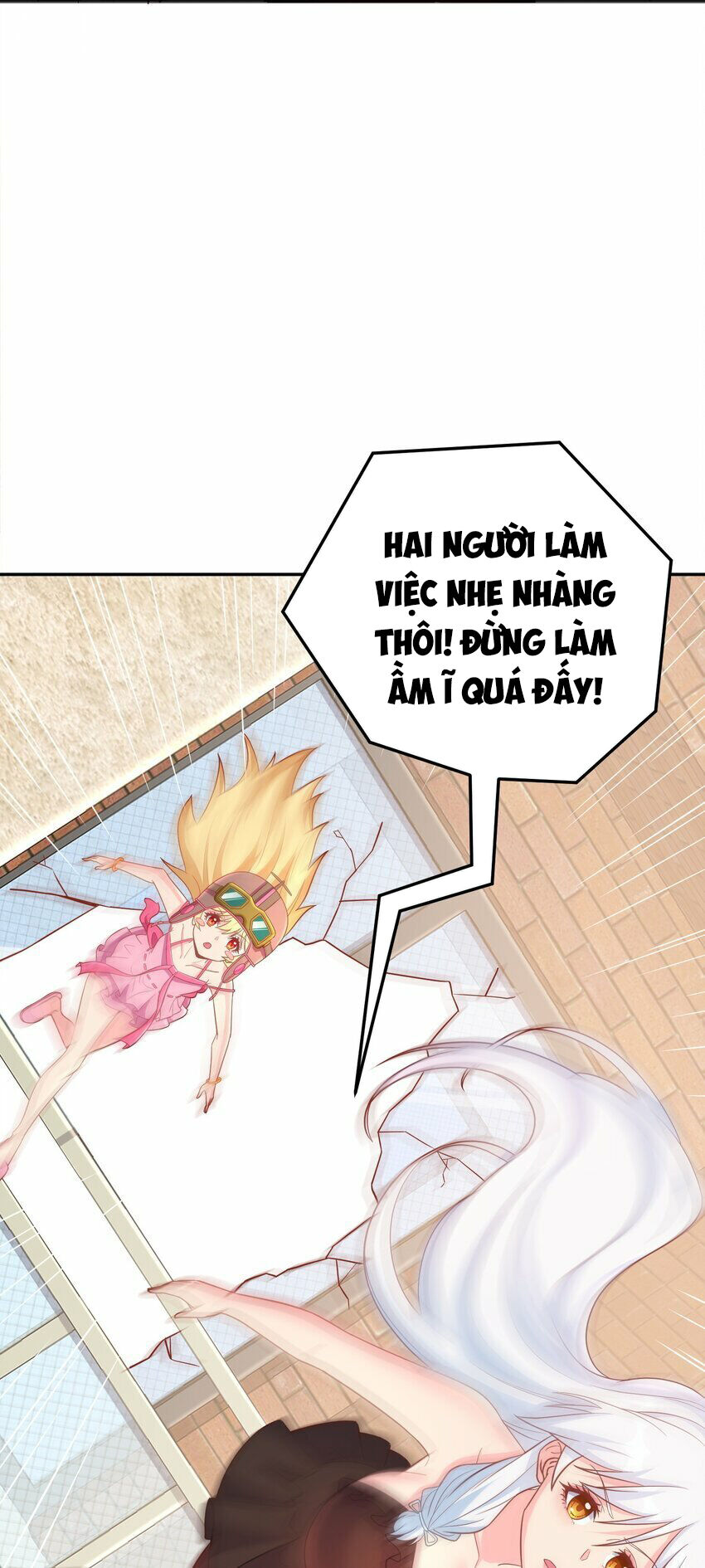 Cô Vợ Tu Tiên Chapter 19 - Trang 48