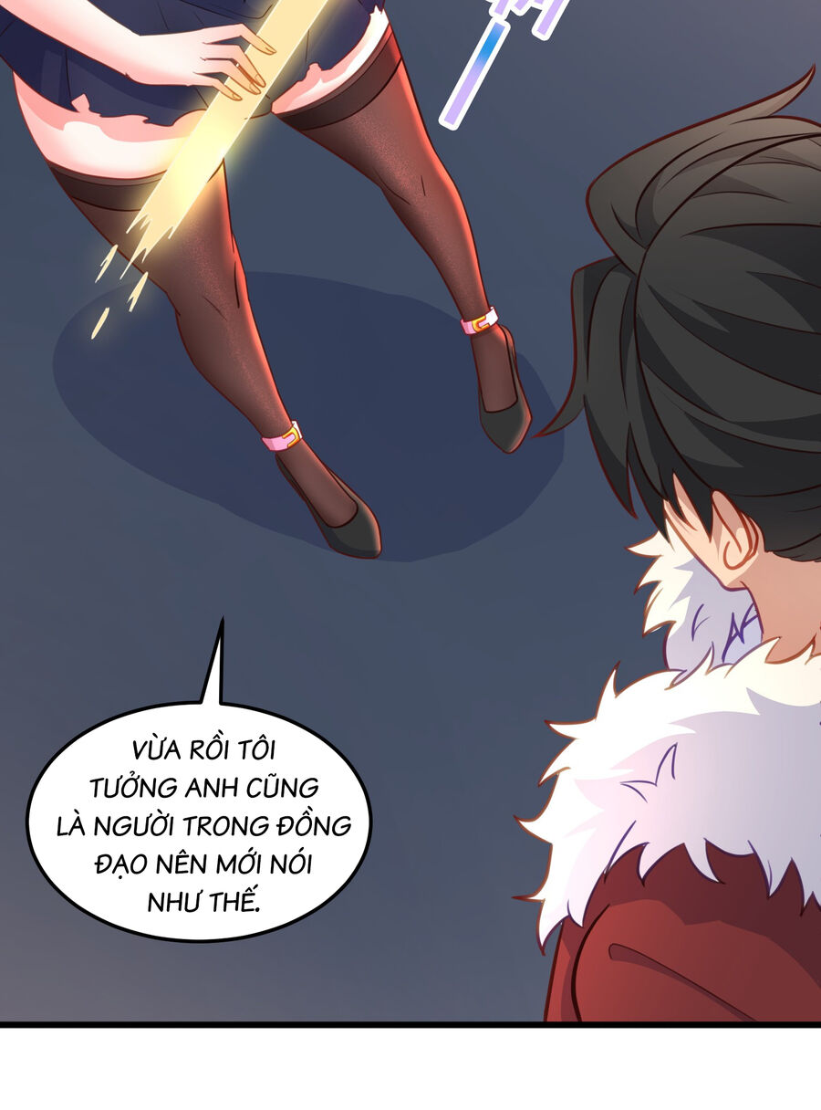 Cô Vợ Tu Tiên Chapter 5 - Trang 4