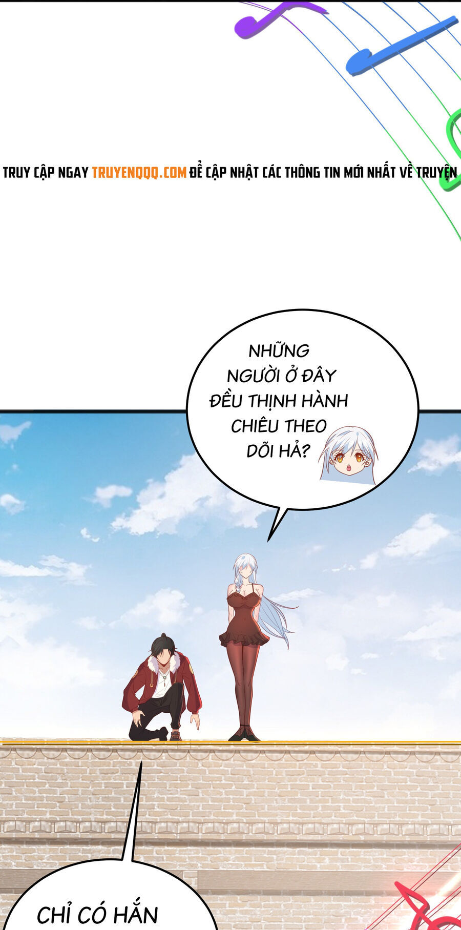 Cô Vợ Tu Tiên Chapter 14 - Trang 33