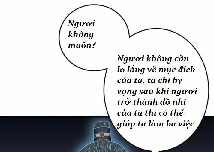 Tuyệt Sắc Quyến Rũ: Quỷ Y Chí Tôn Chapter 21.1 - Trang 13