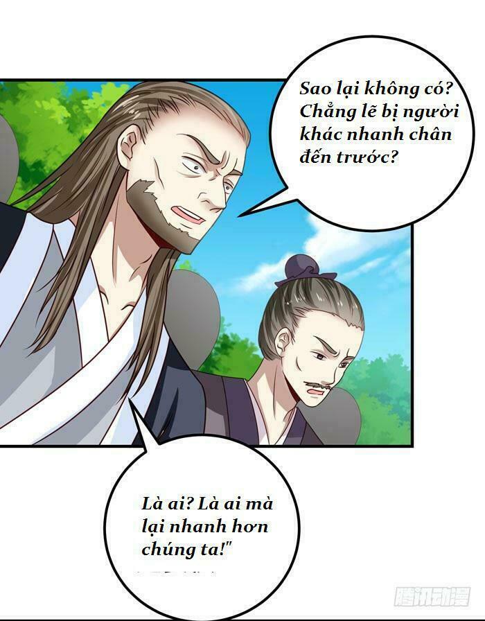 Tuyệt Sắc Quyến Rũ: Quỷ Y Chí Tôn Chapter 17 - Trang 23