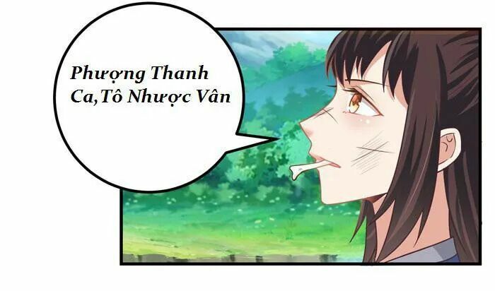 Tuyệt Sắc Quyến Rũ: Quỷ Y Chí Tôn Chapter 10 - Trang 5