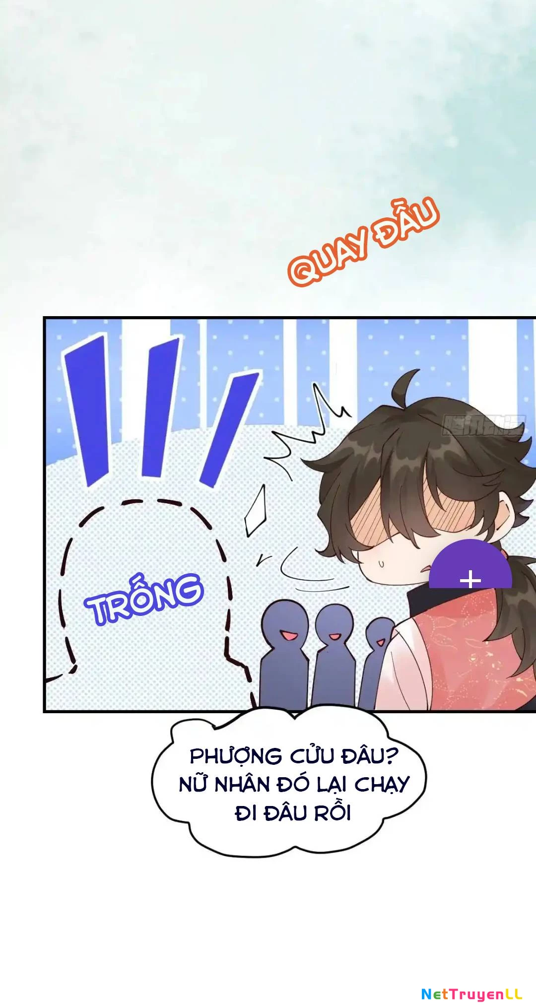 Tuyệt Sắc Quyến Rũ: Quỷ Y Chí Tôn Chapter 647 - Trang 3