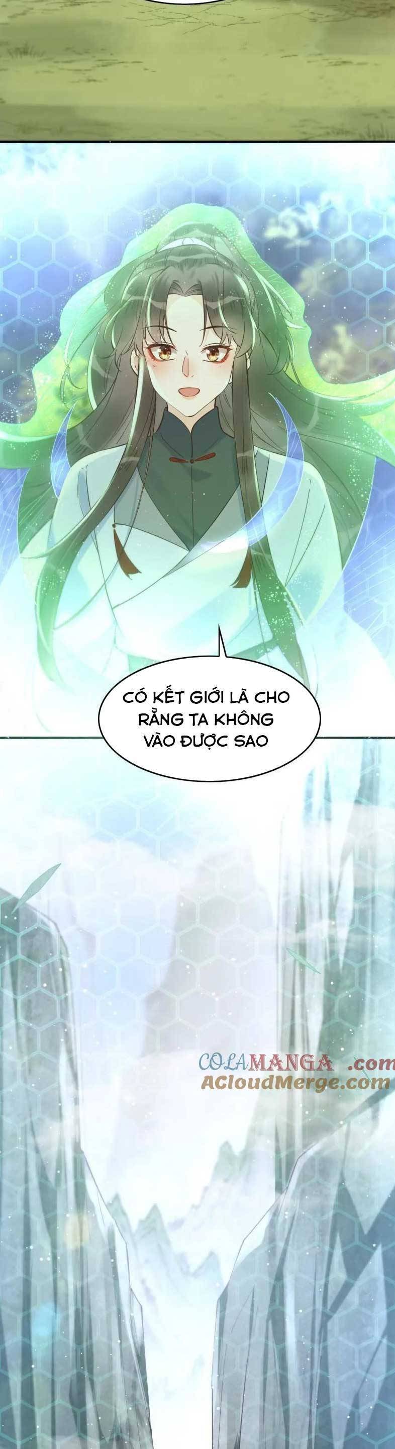 Tuyệt Sắc Quyến Rũ: Quỷ Y Chí Tôn Chapter 625 - Trang 16