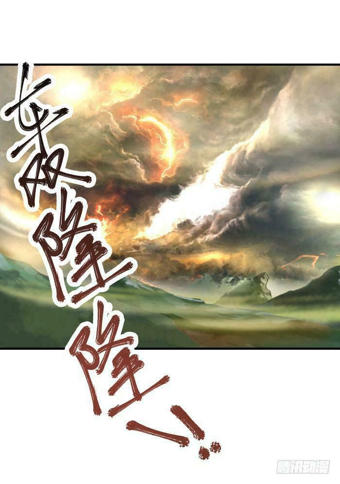 Tuyệt Sắc Quyến Rũ: Quỷ Y Chí Tôn Chapter 16 - Trang 31